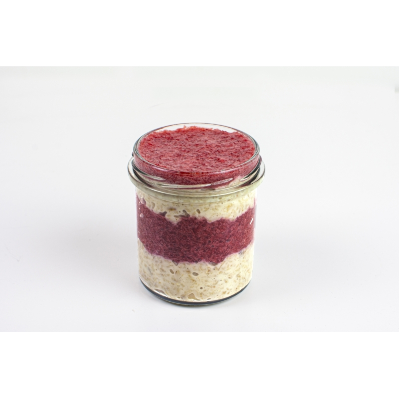 SmartStart: OWSIANKA